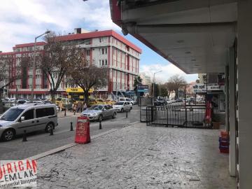Hastane Caddesi, Ferhuniye Mah , Ferhuniye Mah , Konya, Konya ili, İç Anadolu Bölgesi