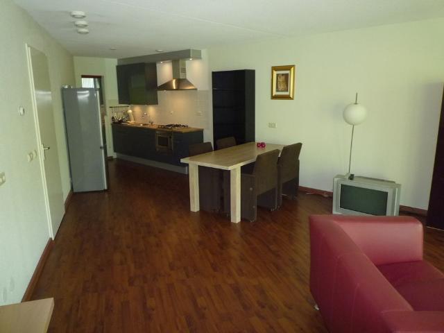 Dirigentenlaan 9c, 5049EA Tilburg