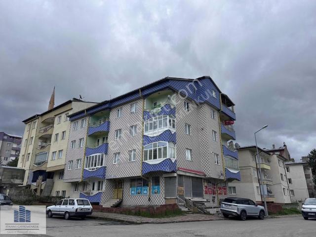Diriliş Mah. Vali Aydın Güçlü İo Yanı Satılık Dubleks Daire