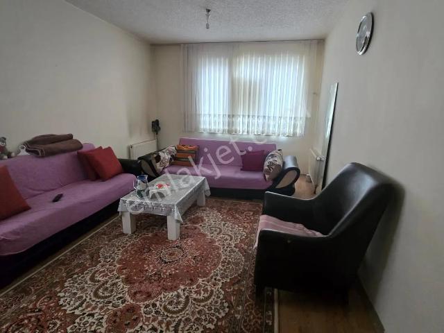 Diriliş Mah 2+1 Yüksek Giriş Ön Cephe Balkonlu 90 M2