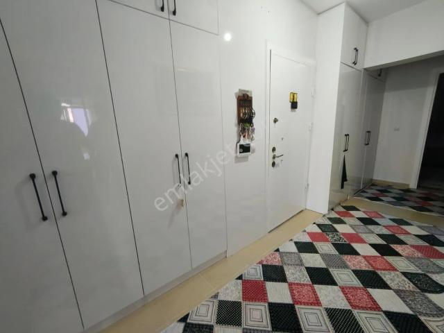 Diriliş Mahallesi 2. Etapta,3+1 Ful Lüx Yapılı Dairemiz
