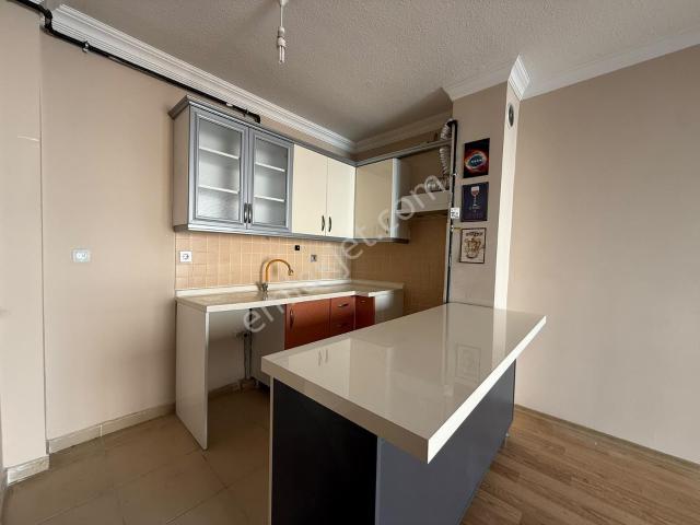 Diriliş Toki 2.etap'ta Amerikan Mutfaklı Katta Kiralık 2+1 Daire