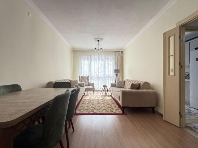 Diriliş Toki 2.etap 7.katta Bağımsız Mutfaklı Satılık 2+1 Daire