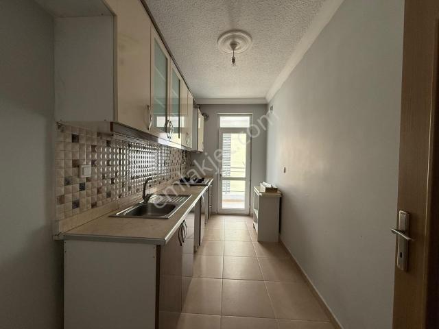 Diriliş Toki 3.etap'ta Katta Bağımsız Mutfaklı 2+1 Kiralık Daire