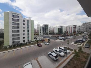 Diriliş Toki Bloklarında 5,etap 3 Kat Ebeveyn Banyolu Kiralık
