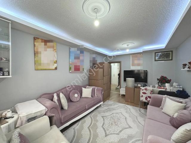 Diriliş Toki'de Borçsuz Full Yapılı Ekstralı 2+1 Satılık Daire