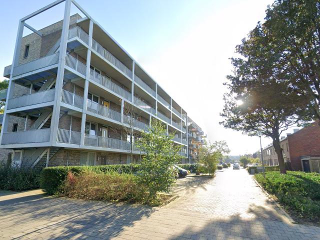Dirk Hartogstraat 59