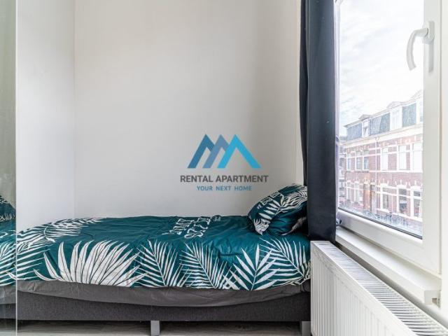 Dirk Hoogenraadstraat 65
