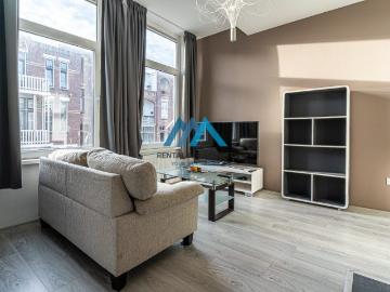 Dirk Hoogenraadstraat, Den Haag, Zuid-Holland