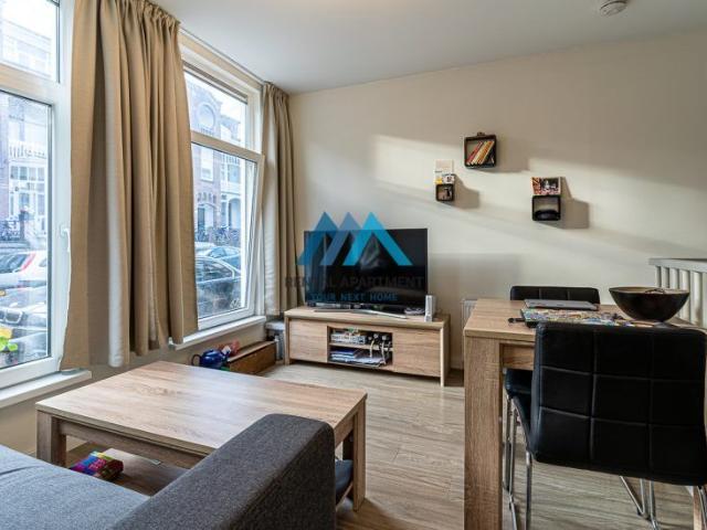 Dirk Hoogenraadstraat 67