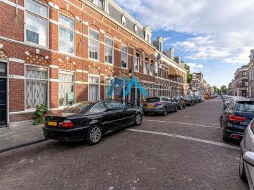 Dirk Hoogenraadstraat, Den Haag, Zuid-Holland