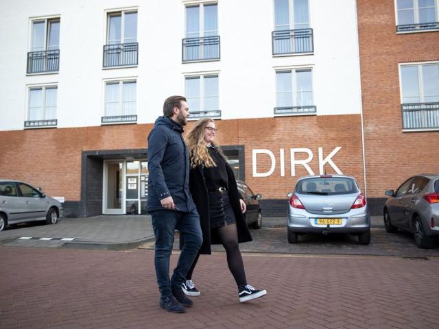 DIRK, Sint Michielsgestel