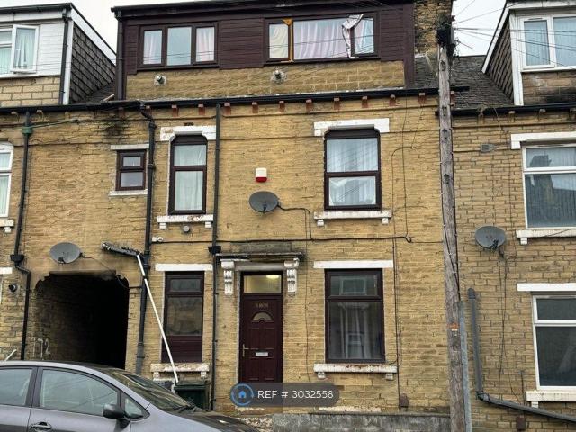 Dirkhill Road, Bradford BD7, 4 bed terraced house to rent, £900 pcm | PrimeLocation