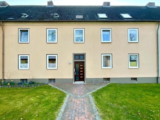 Dirschauer Straße 8, 26388 Wilhelmshaven