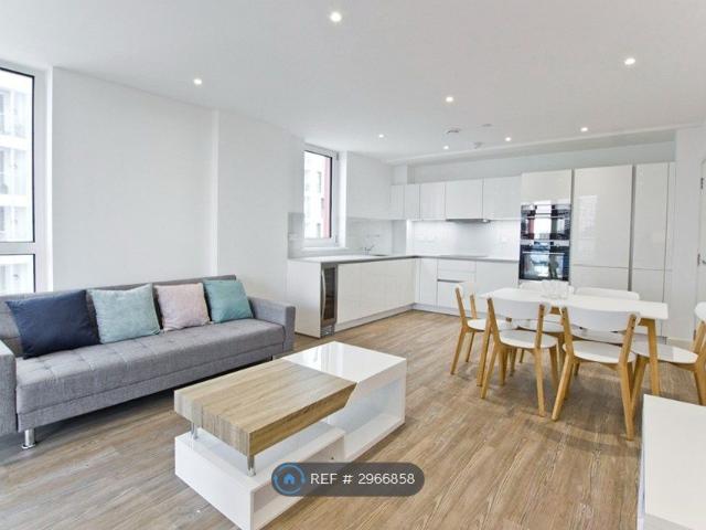Distel Apartments, London SE10, 3 bed flat to rent, £3,250 pcm | PrimeLocation