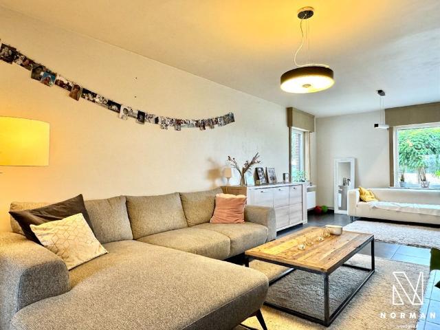 Distelbosstraat 18, 8531 Hulste