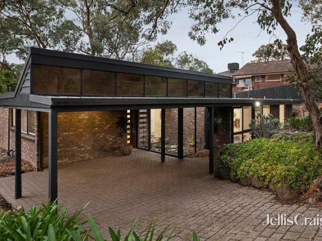 Distinctive Architecture, Effortless Living