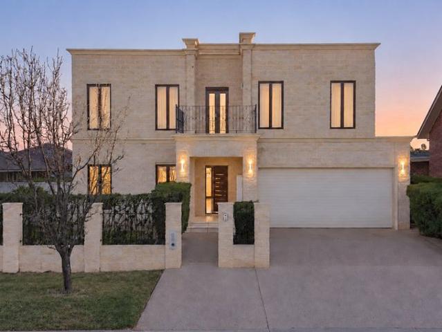 Distinctive By Design