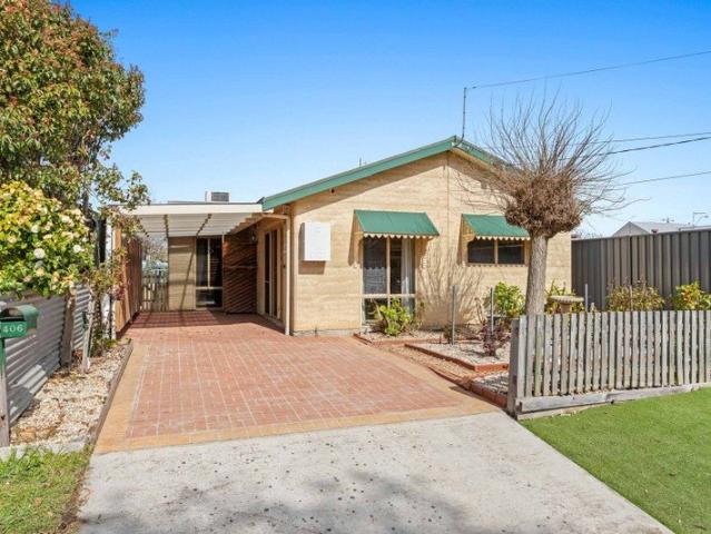 Distinctive Design, Effortless Living