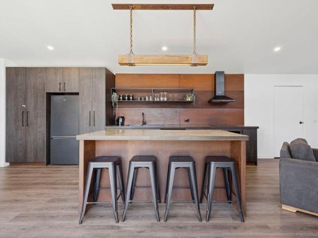 Distinctive Design, Proven Income & Exceptional Mountain Lifestyle
