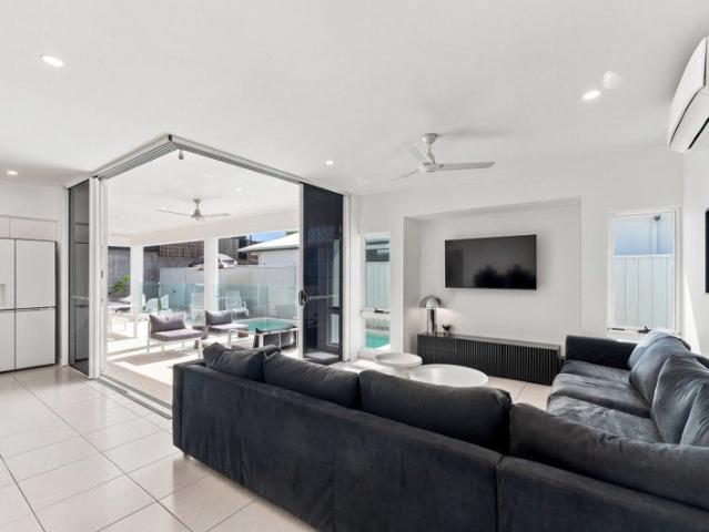Distinctive Design, Quality Craftsmanship & Effortless Family Living in Earlville