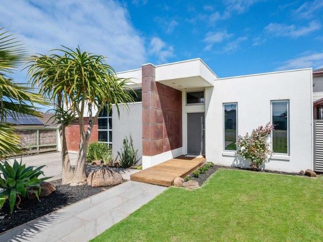 Distinctive Family Home
