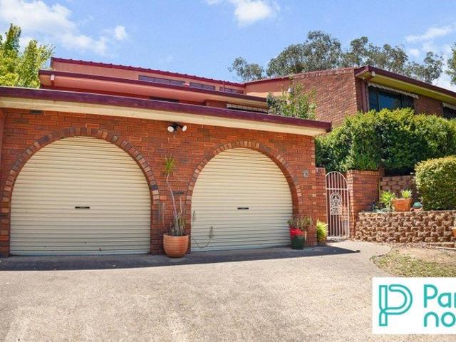 Distinctive Family Home with Pool