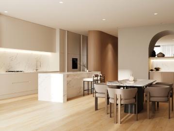Distinctive Lares Home With Options to Customise