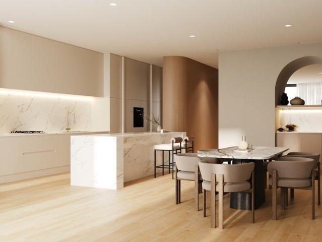 Distinctive Lares Home With Options to Customise