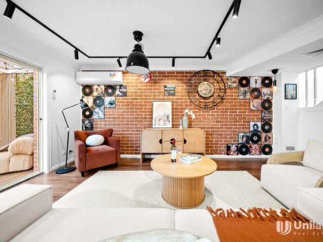 Distinctive Renovation with Character, Space & Entertaining Appeal | Carlingford West School Catchment
