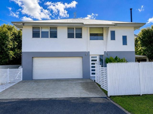 Distinctive, Stylish & Exceptionally Located