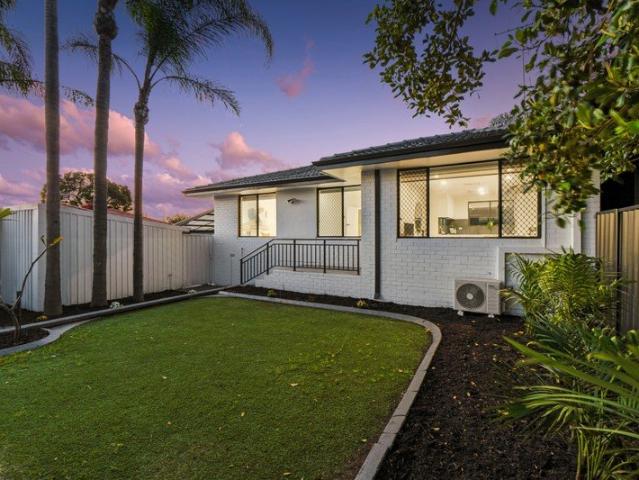 Distinguished Myaree Residence with Space, Privacy & Versatility!