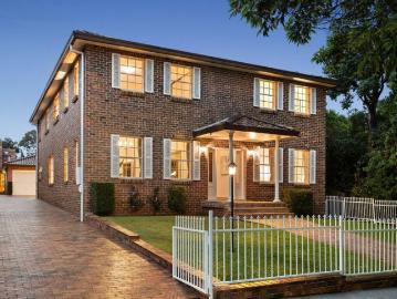 Inner West Sydney, Eastern Suburbs Sydney, Sydney, New South Wales, Snapper Island