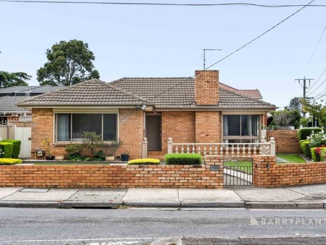 Distinguished Family Living with Corner Prestige & Future Potential