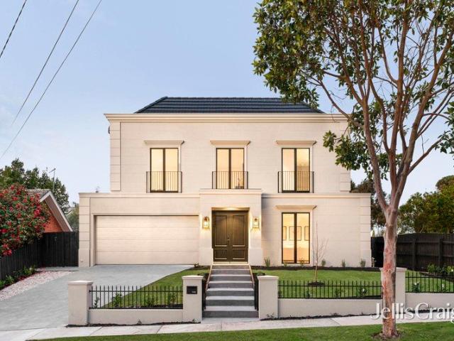 Distinguished Luxury in Coveted MWSC Zone