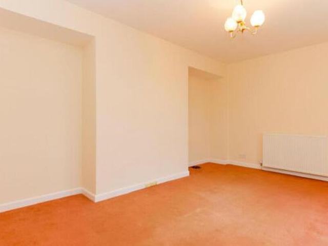 Distillery Cottages, Keith, 3 Bedroom Semi detached