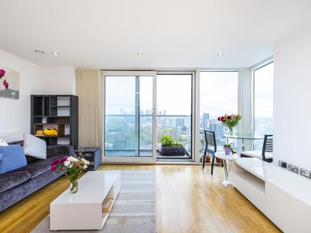 Distillery Tower, Deptford SE8, Studio to rent, £1,900 pcm | PrimeLocation