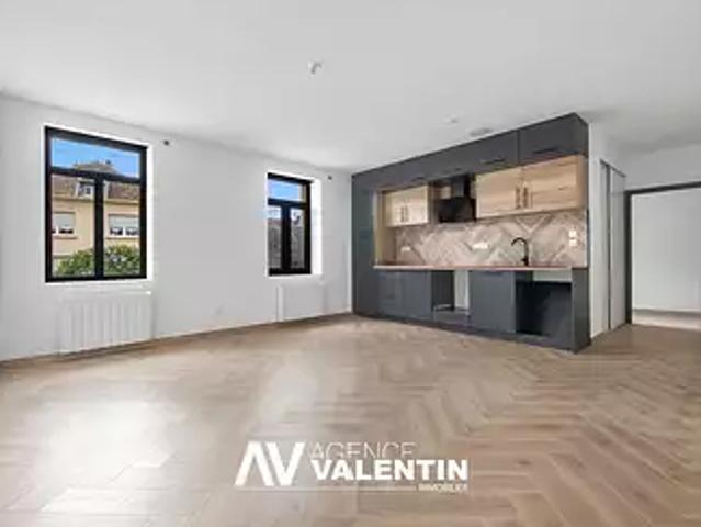 Distroff 57925 Achat / Vente appartement 3 pièces t3