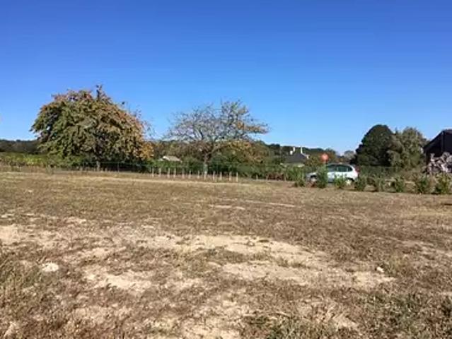 Distré 49400 Programme neuf maison neuf à vendre 4 pièces