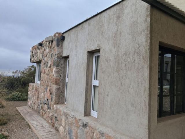 Distrito Vertientes de Pedemonte, Las Heras, Mendoza