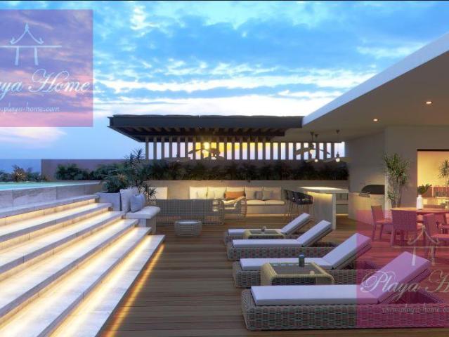 Distrito Playa Nuevo Desarrollo Loft