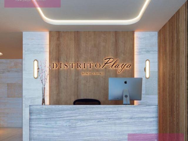 Distrito Playa Nuevo Desarrollo Loft
