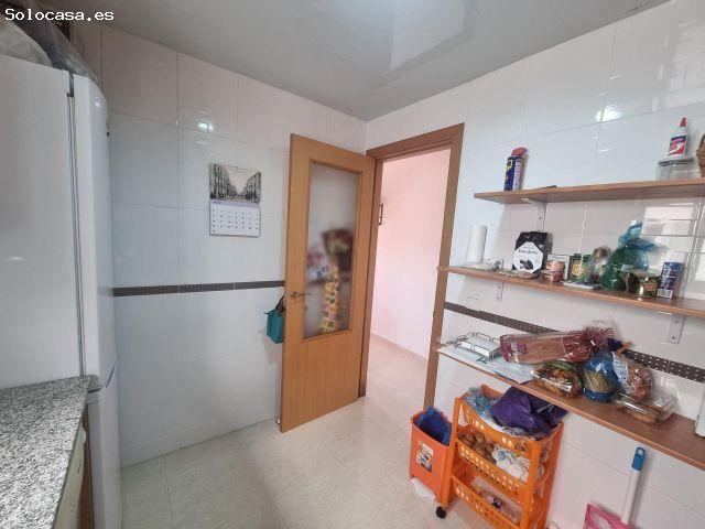 ? Distribución y Espacios: Un Diseño Pensado para Ti piso en venta en Deltebre