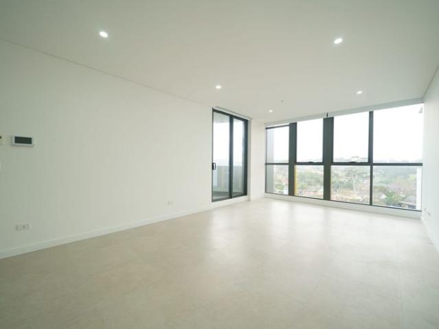 District View & Spacious Apartment