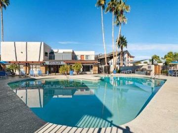 Mesa, Bishop CCD Inyo County California, Homewood Canyon-Valley Wells