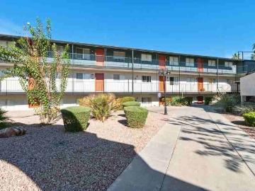 Mesa, Bishop CCD Inyo County California, Homewood Canyon-Valley Wells