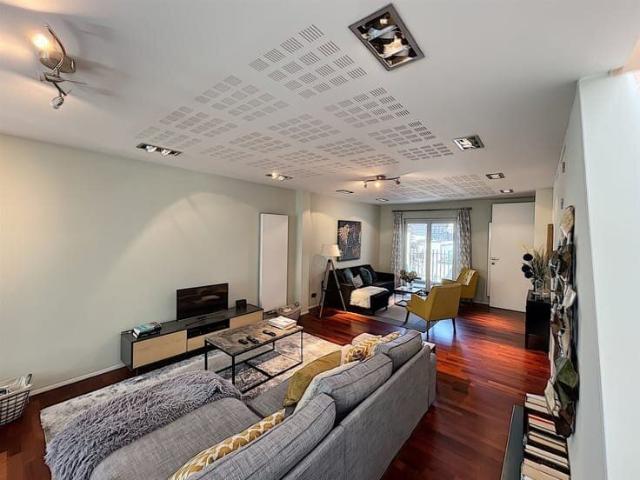 District EU Magnificent Duplex NOT FURNISHED 2 bedrooms