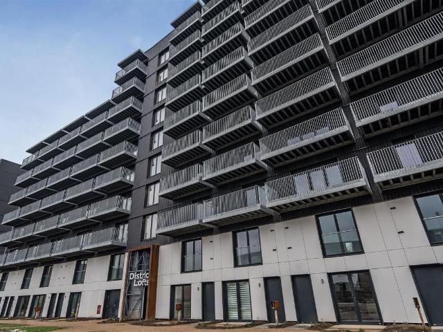 District Lofts, Climate Innovation District LS9, 2 bed flat to rent, £1,550 pcm | PrimeLocation