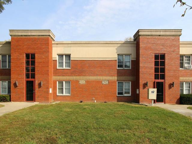 District on Martin 1 Bedroom Apartment for Rent at 210 N Martin St, Muncie, IN 47303