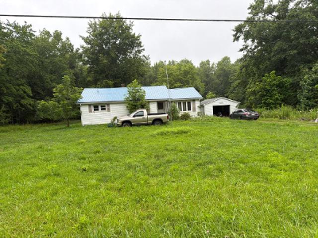 District Rd